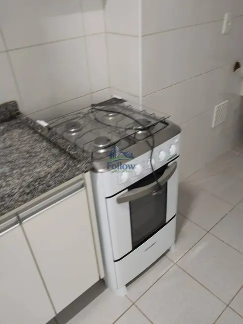 Foto 7 de Apartamento com 2 quartos para alugar, 60m2 em Barueri - SP