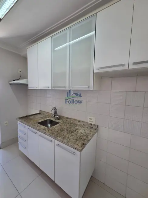 Foto 5 de Apartamento com 3 quartos à venda e para alugar, 72m2 em Tamboré, Barueri - SP