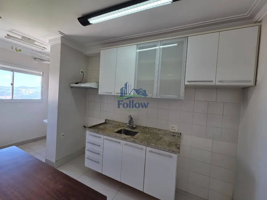 Foto 6 de Apartamento com 3 quartos à venda e para alugar, 72m2 em Tamboré, Barueri - SP