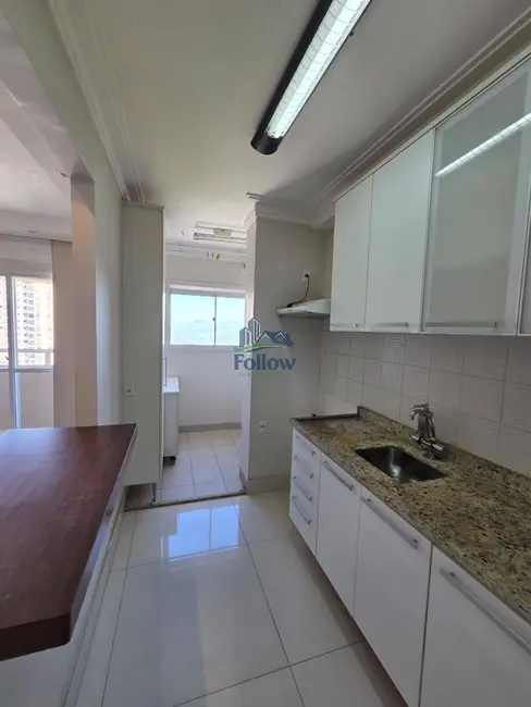 Foto 8 de Apartamento com 3 quartos à venda e para alugar, 72m2 em Tamboré, Barueri - SP