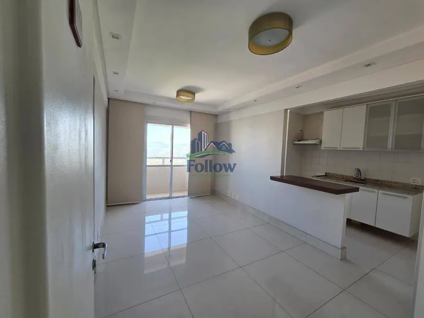 Foto 4 de Apartamento com 3 quartos à venda e para alugar, 72m2 em Tamboré, Barueri - SP