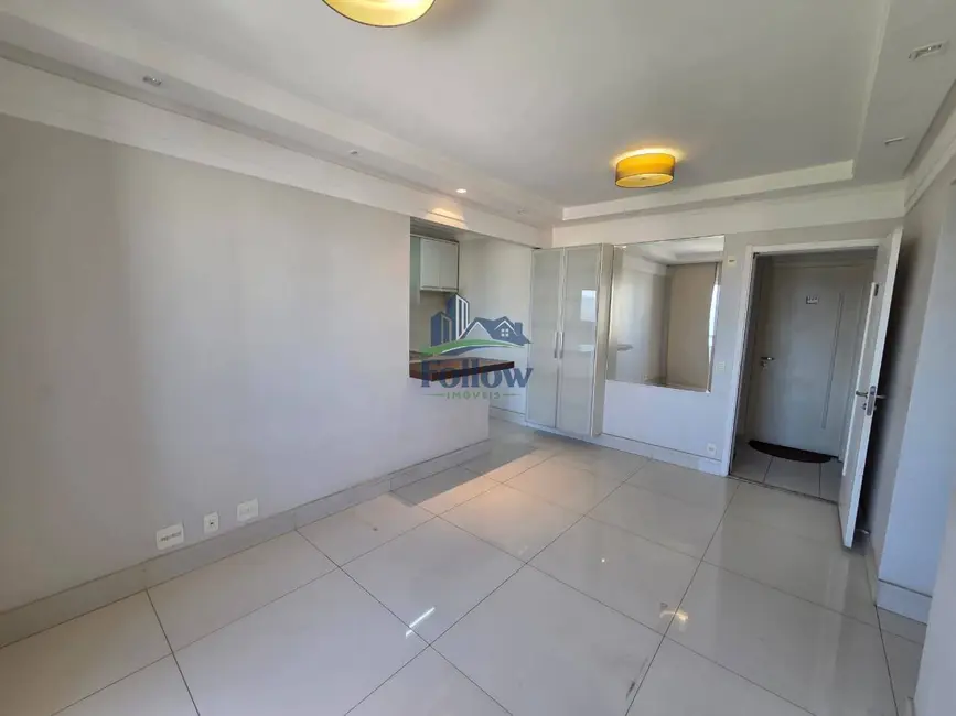 Foto 2 de Apartamento com 3 quartos à venda e para alugar, 72m2 em Tamboré, Barueri - SP