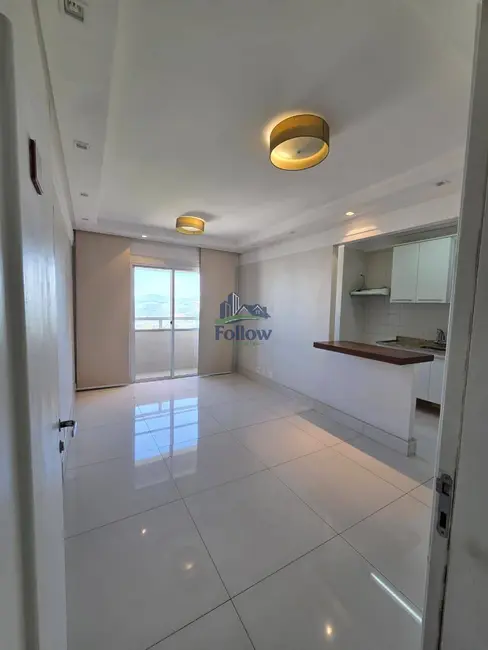 Foto 3 de Apartamento com 3 quartos à venda e para alugar, 72m2 em Tamboré, Barueri - SP