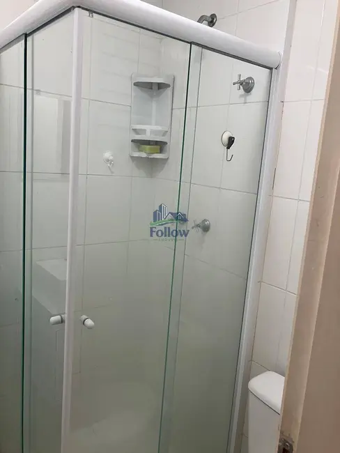 Foto 8 de Apartamento com 2 quartos à venda, 43m2 em Parque Jandaia, Carapicuiba - SP