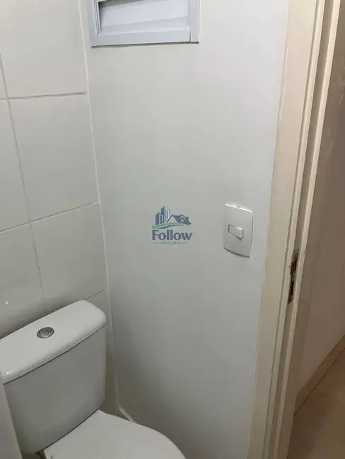 Foto 7 de Apartamento com 2 quartos à venda, 43m2 em Parque Jandaia, Carapicuiba - SP