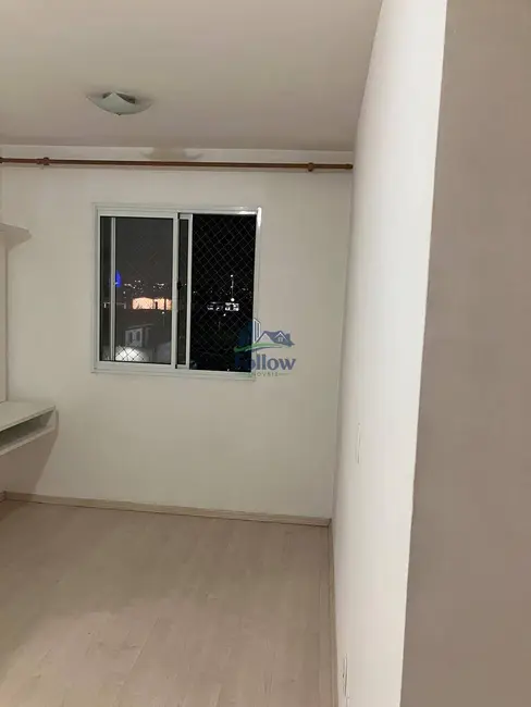 Foto 3 de Apartamento com 2 quartos à venda, 43m2 em Parque Jandaia, Carapicuiba - SP