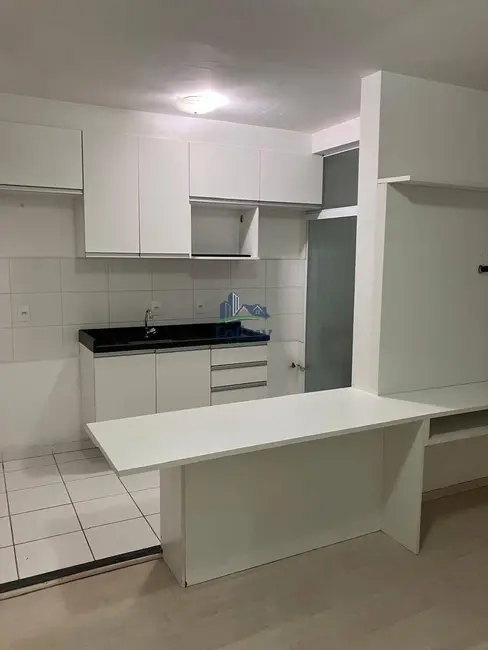 Foto 2 de Apartamento com 2 quartos à venda, 43m2 em Parque Jandaia, Carapicuiba - SP