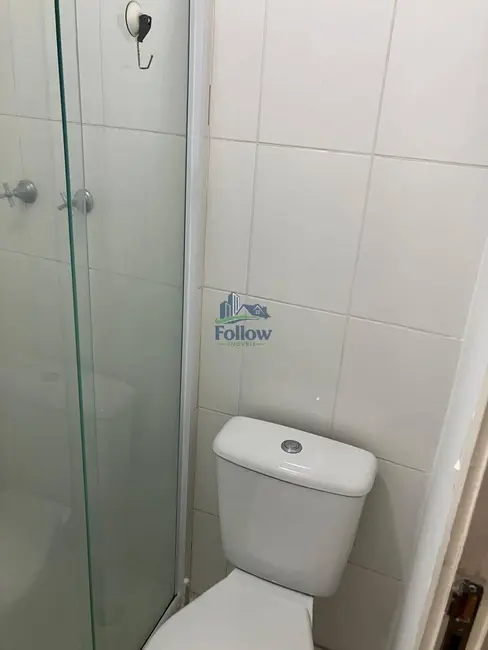 Foto 6 de Apartamento com 2 quartos à venda, 43m2 em Parque Jandaia, Carapicuiba - SP