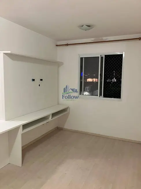 Foto 1 de Apartamento com 2 quartos à venda, 43m2 em Parque Jandaia, Carapicuiba - SP
