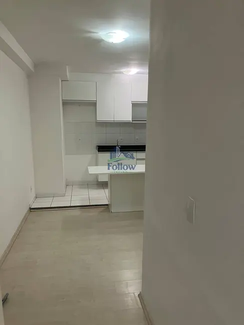 Foto 4 de Apartamento com 2 quartos à venda, 43m2 em Parque Jandaia, Carapicuiba - SP