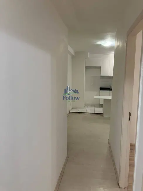 Foto 9 de Apartamento com 2 quartos à venda, 43m2 em Parque Jandaia, Carapicuiba - SP