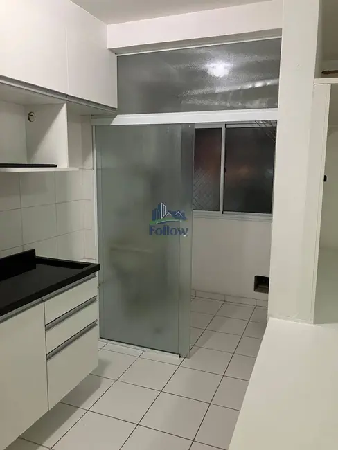 Foto 5 de Apartamento com 2 quartos à venda, 43m2 em Parque Jandaia, Carapicuiba - SP