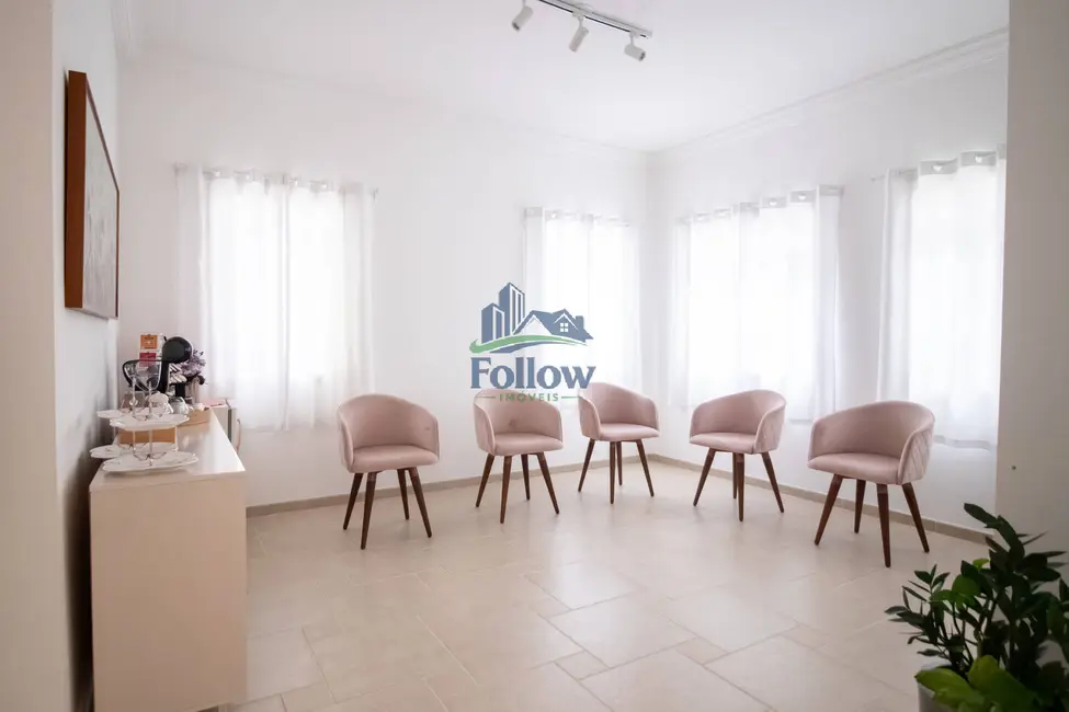 Foto 9 de Casa de Condomínio com 4 quartos à venda, 366m2 em Aldeia da Serra, Barueri - SP