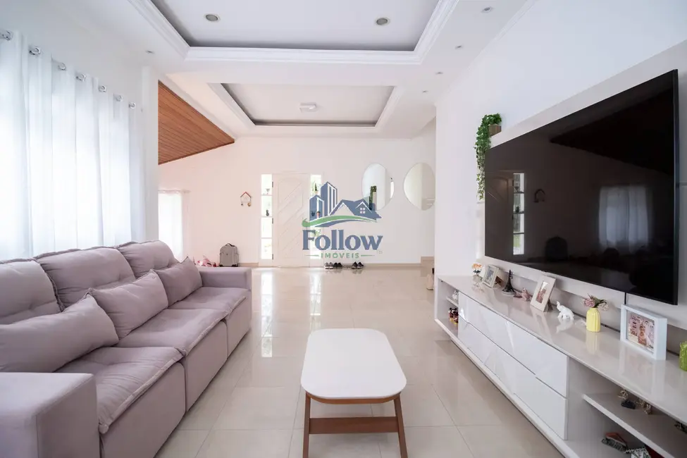 Foto 7 de Casa de Condomínio com 4 quartos à venda, 366m2 em Aldeia da Serra, Barueri - SP