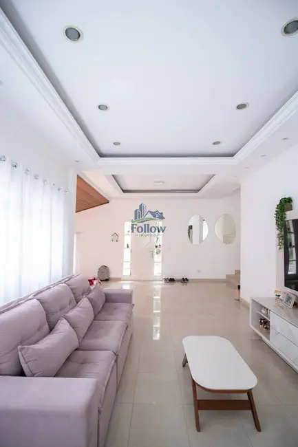 Foto 8 de Casa de Condomínio com 4 quartos à venda, 366m2 em Aldeia da Serra, Barueri - SP