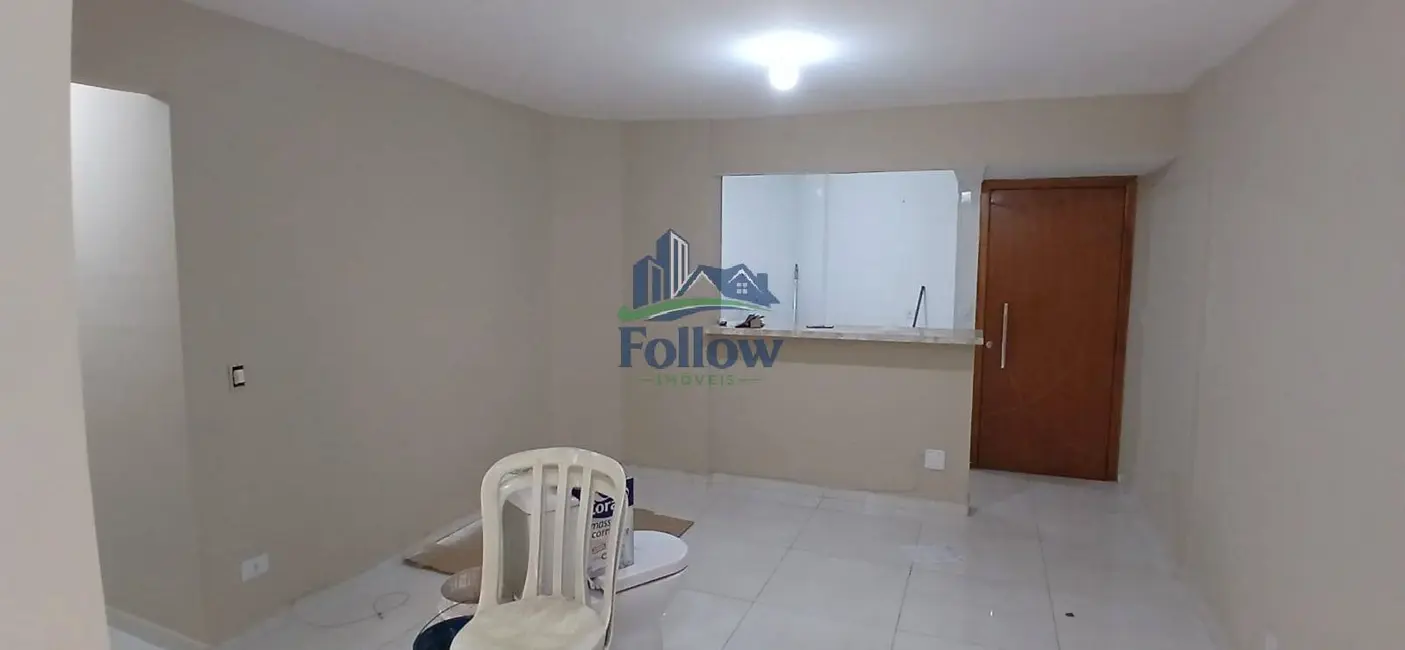 Foto 3 de Apartamento com 2 quartos à venda, 55m2 em Bandeiras, Osasco - SP