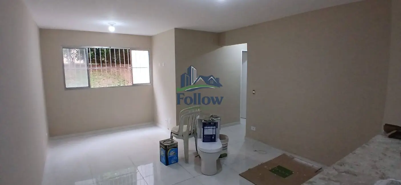 Foto 1 de Apartamento com 2 quartos à venda, 55m2 em Bandeiras, Osasco - SP