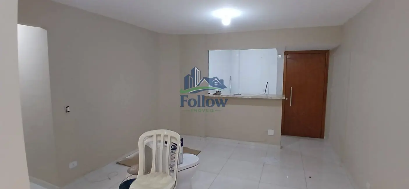 Foto 5 de Apartamento com 2 quartos à venda, 55m2 em Bandeiras, Osasco - SP