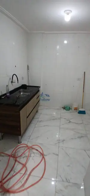 Foto 8 de Apartamento com 2 quartos à venda, 55m2 em Bandeiras, Osasco - SP