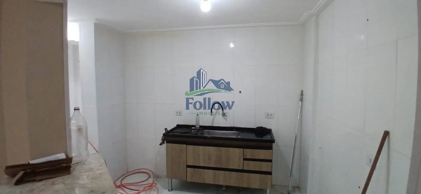 Foto 4 de Apartamento com 2 quartos à venda, 55m2 em Bandeiras, Osasco - SP