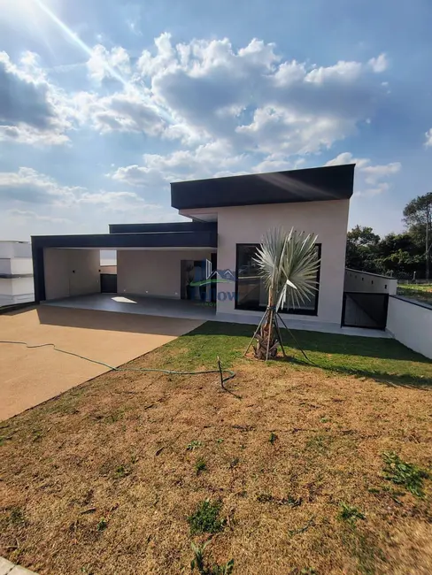 Foto 6 de Casa de Condomínio com 3 quartos à venda, 292m2 em Quintas do Ingaí, Santana De Parnaiba - SP