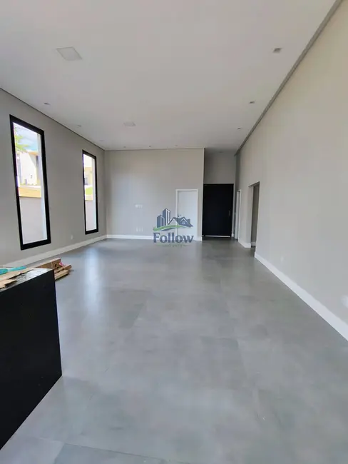 Foto 2 de Casa de Condomínio com 3 quartos à venda, 292m2 em Quintas do Ingaí, Santana De Parnaiba - SP