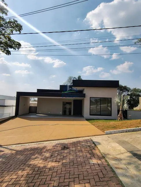 Foto 5 de Casa de Condomínio com 3 quartos à venda, 292m2 em Quintas do Ingaí, Santana De Parnaiba - SP