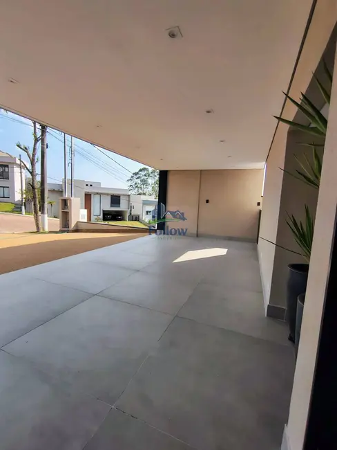 Foto 7 de Casa de Condomínio com 3 quartos à venda, 292m2 em Quintas do Ingaí, Santana De Parnaiba - SP