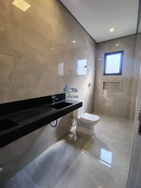 Foto 9 de Casa de Condomínio com 3 quartos à venda, 292m2 em Quintas do Ingaí, Santana De Parnaiba - SP