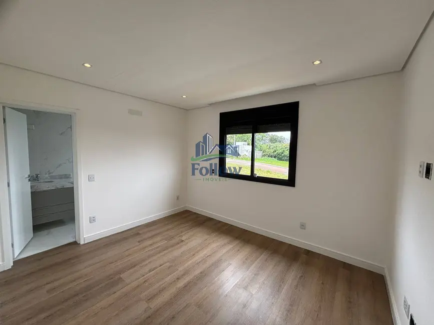 Foto 9 de Casa de Condomínio com 4 quartos à venda, 329m2 em Quintas do Ingaí, Santana De Parnaiba - SP