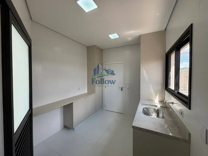 Foto 5 de Casa de Condomínio com 4 quartos à venda, 329m2 em Quintas do Ingaí, Santana De Parnaiba - SP