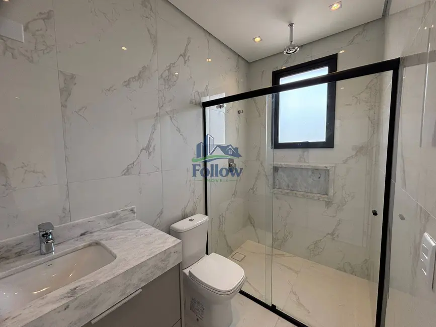 Foto 6 de Casa de Condomínio com 4 quartos à venda, 329m2 em Quintas do Ingaí, Santana De Parnaiba - SP