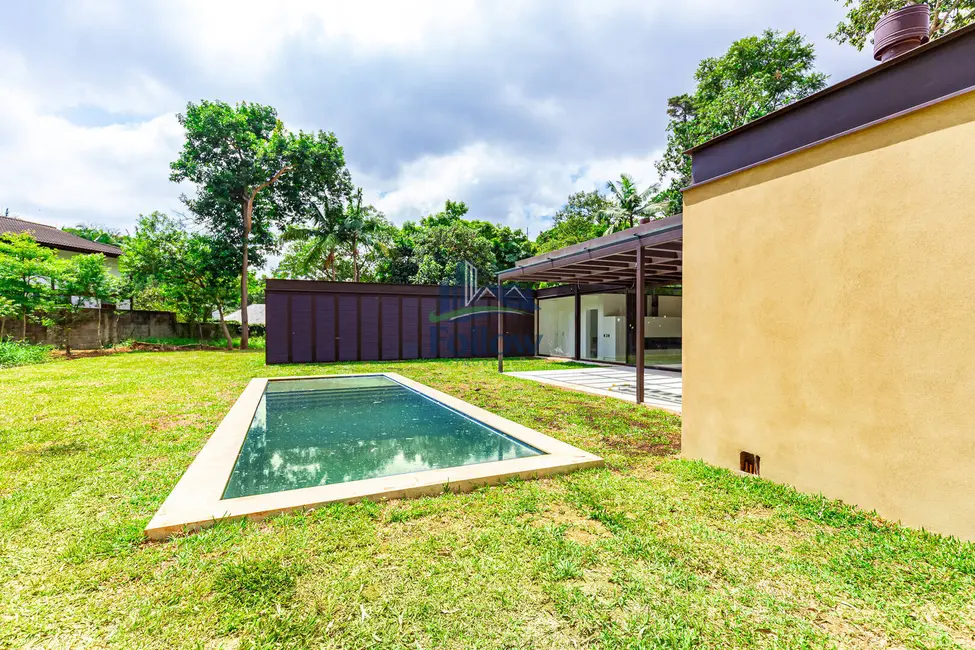 Casa de Condomínio com 5 quartos à venda, 734m2 em Jardim dos Estados, São Paulo - SP - imagem 7 Foto 7 de Casa de Condomínio com 5 quartos à venda, 734m2 em Jardim dos Estados, São Paulo - SP