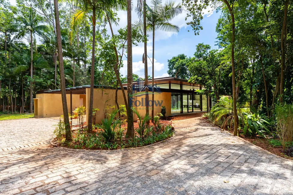 Casa de Condomínio com 5 quartos à venda, 734m2 em Jardim dos Estados, São Paulo - SP - imagem 1 Foto 1 de Casa de Condomínio com 5 quartos à venda, 734m2 em Jardim dos Estados, São Paulo - SP