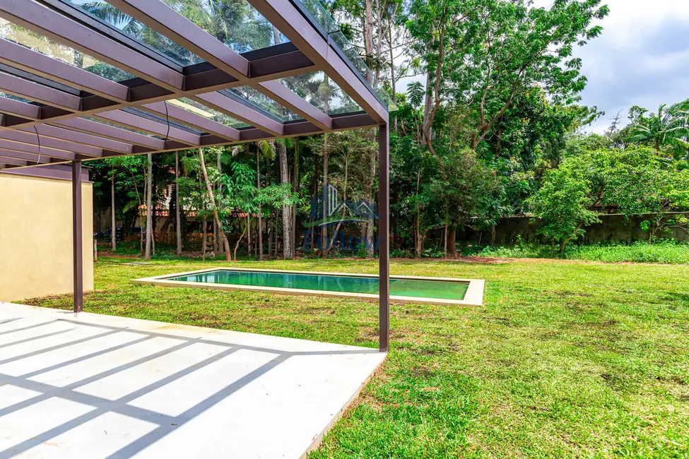 Casa de Condomínio com 5 quartos à venda, 734m2 em Jardim dos Estados, São Paulo - SP - imagem 8 Foto 8 de Casa de Condomínio com 5 quartos à venda, 734m2 em Jardim dos Estados, São Paulo - SP