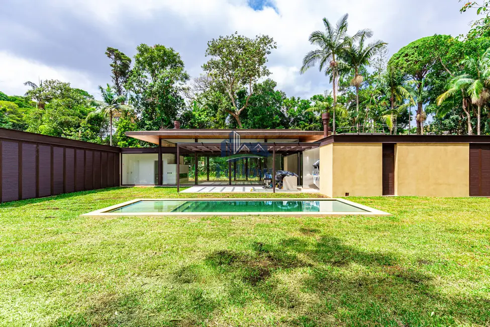 Casa de Condomínio com 5 quartos à venda, 734m2 em Jardim dos Estados, São Paulo - SP - imagem 4 Foto 4 de Casa de Condomínio com 5 quartos à venda, 734m2 em Jardim dos Estados, São Paulo - SP