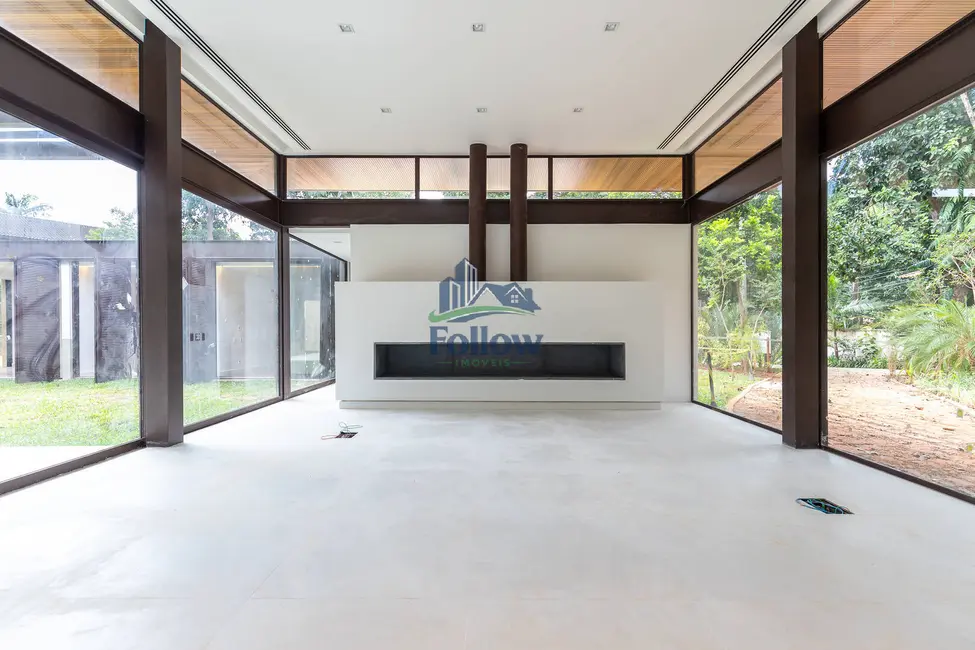 Casa de Condomínio com 5 quartos à venda, 734m2 em Jardim dos Estados, São Paulo - SP - imagem 2 Foto 2 de Casa de Condomínio com 5 quartos à venda, 734m2 em Jardim dos Estados, São Paulo - SP