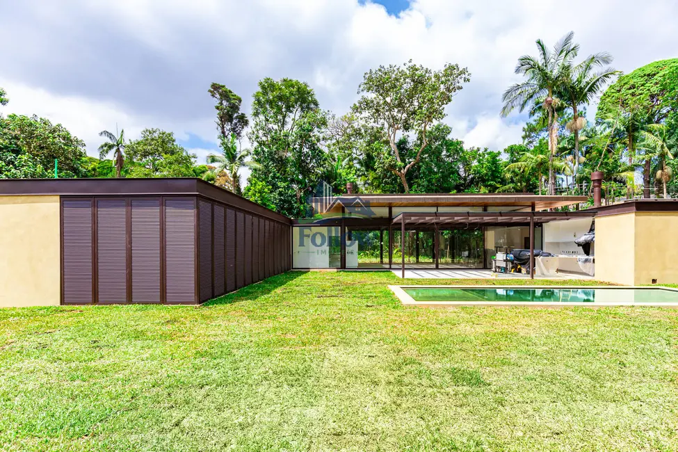 Casa de Condomínio com 5 quartos à venda, 734m2 em Jardim dos Estados, São Paulo - SP - imagem 6 Foto 6 de Casa de Condomínio com 5 quartos à venda, 734m2 em Jardim dos Estados, São Paulo - SP