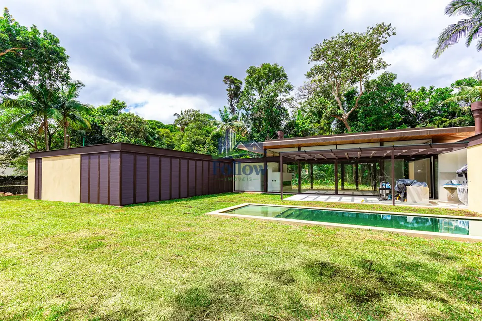 Casa de Condomínio com 5 quartos à venda, 734m2 em Jardim dos Estados, São Paulo - SP - imagem 5 Foto 5 de Casa de Condomínio com 5 quartos à venda, 734m2 em Jardim dos Estados, São Paulo - SP