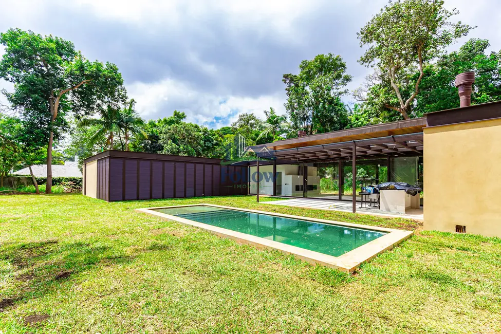 Casa de Condomínio com 5 quartos à venda, 734m2 em Jardim dos Estados, São Paulo - SP - imagem 3 Foto 3 de Casa de Condomínio com 5 quartos à venda, 734m2 em Jardim dos Estados, São Paulo - SP