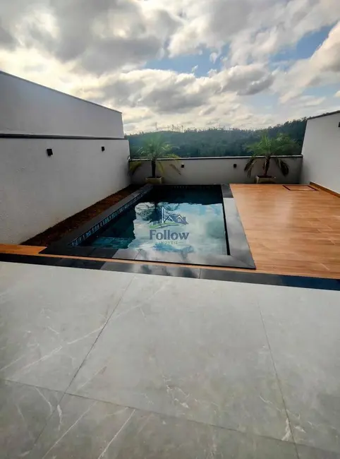Foto 4 de Casa com 3 quartos à venda, 247m2 em Portais (Polvilho), Cajamar - SP