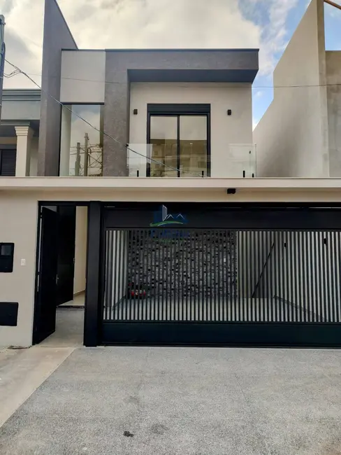 Foto 5 de Casa com 3 quartos à venda, 247m2 em Portais (Polvilho), Cajamar - SP