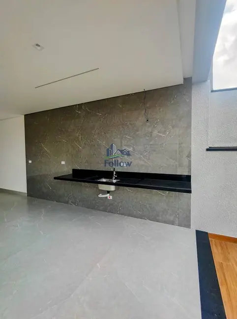 Foto 6 de Casa com 3 quartos à venda, 247m2 em Portais (Polvilho), Cajamar - SP