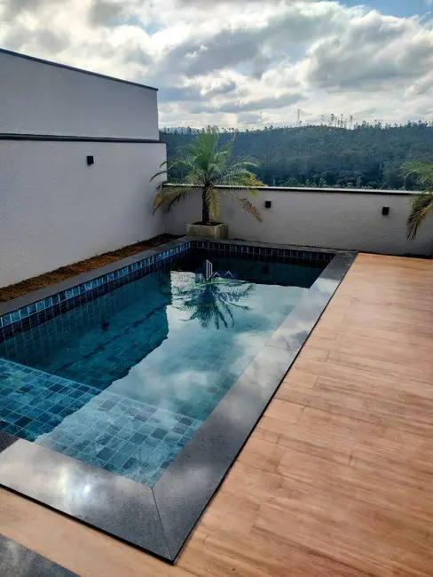 Foto 8 de Casa com 3 quartos à venda, 247m2 em Portais (Polvilho), Cajamar - SP