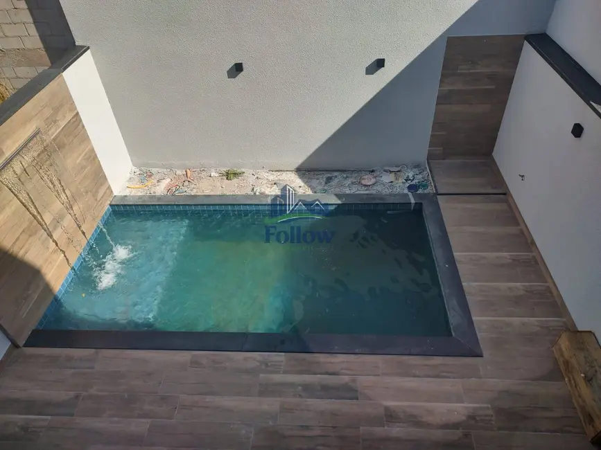 Foto 3 de Casa com 3 quartos à venda, 228m2 em Portais (Polvilho), Cajamar - SP