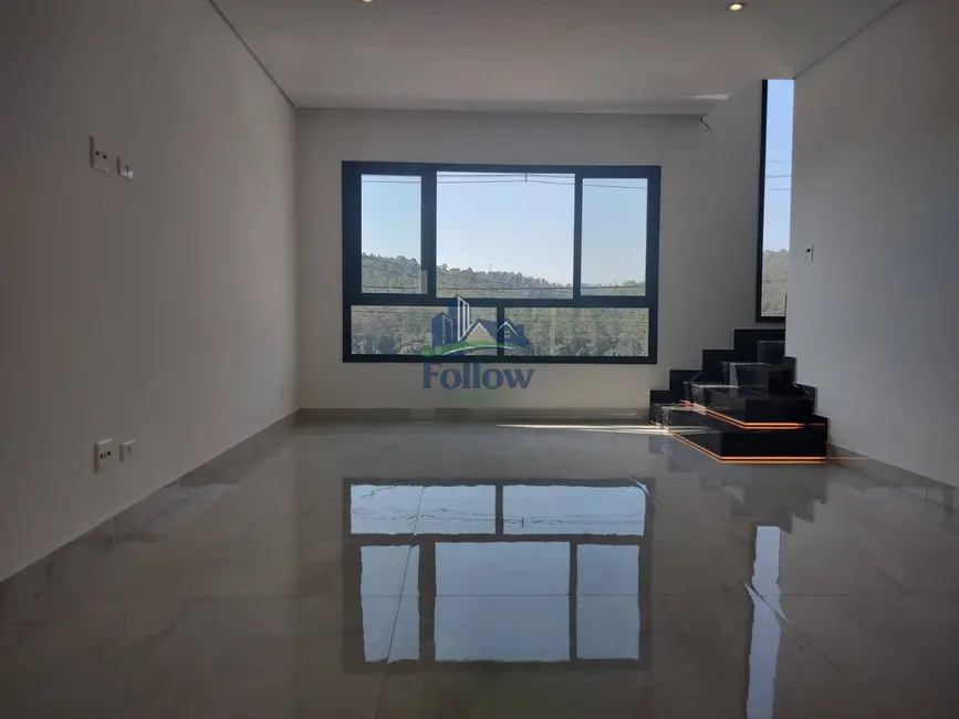 Foto 2 de Casa com 3 quartos à venda, 228m2 em Portais (Polvilho), Cajamar - SP