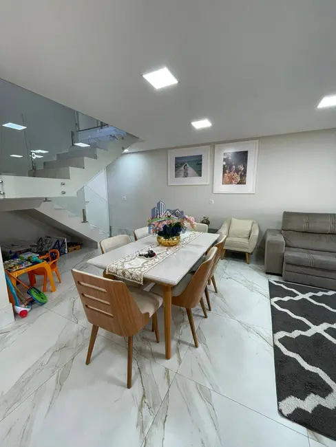 Foto 9 de Casa de Condomínio com 3 quartos à venda, 160m2 em Portais (Polvilho), Cajamar - SP