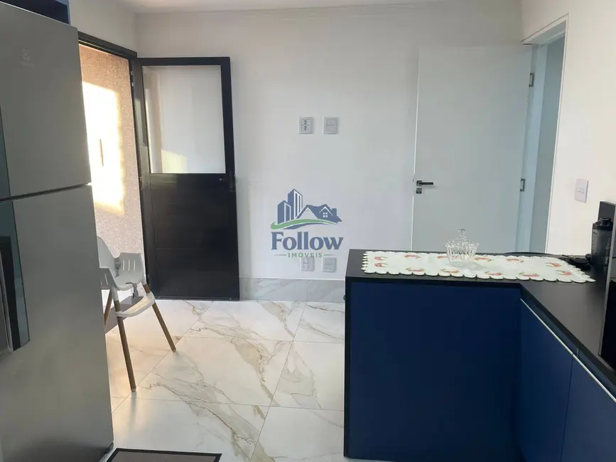 Foto 5 de Casa de Condomínio com 3 quartos à venda, 160m2 em Portais (Polvilho), Cajamar - SP