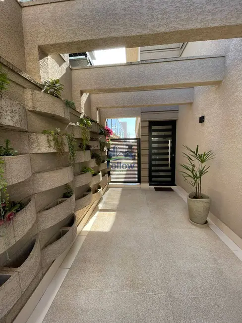 Foto 8 de Casa de Condomínio com 3 quartos à venda, 160m2 em Portais (Polvilho), Cajamar - SP