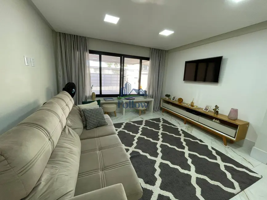 Foto 2 de Casa de Condomínio com 3 quartos à venda, 160m2 em Portais (Polvilho), Cajamar - SP